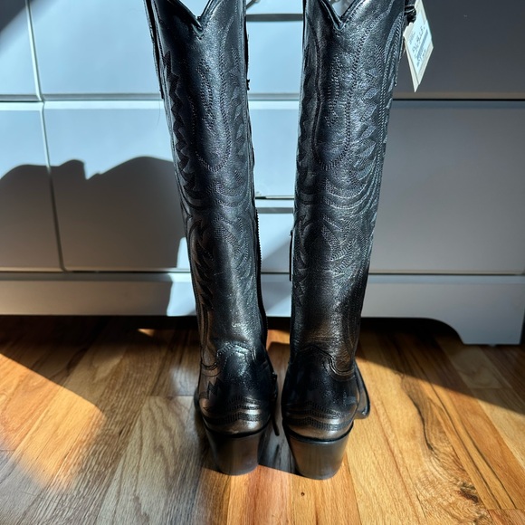 Ariat Soft Mercury Women's Boots - Picture 6 of 9